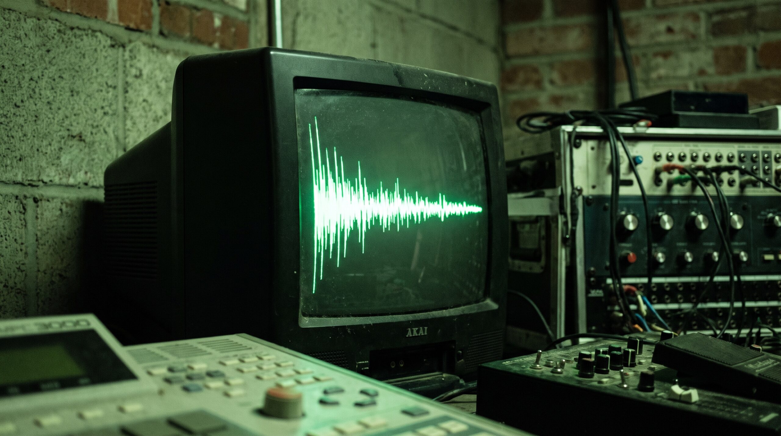 The Amen Break at 60: From a B-side to the backbone of jungle